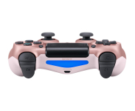 Sony PlayStation 4 DualShock 4 Rose Gold V2 - 514255 - zdjęcie 4
